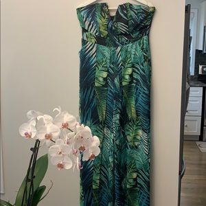 FASHION NOVA JUMPSUIT